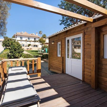 Cabana Gardenhouse ローレ エクステリア 写真