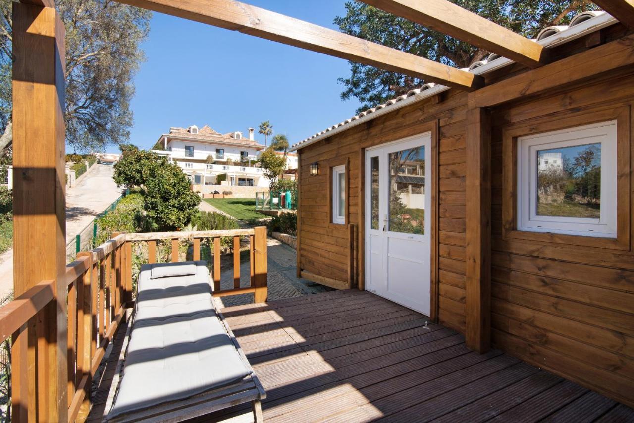 Cabana Gardenhouse ローレ エクステリア 写真