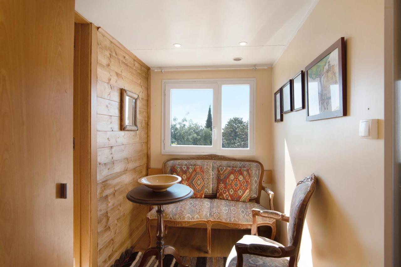 Cabana Gardenhouse ローレ エクステリア 写真