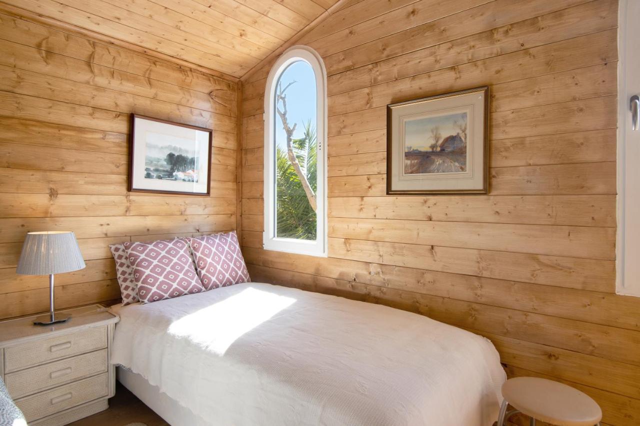 Cabana Gardenhouse ローレ エクステリア 写真