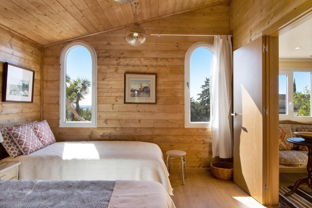 Cabana Gardenhouse ローレ エクステリア 写真