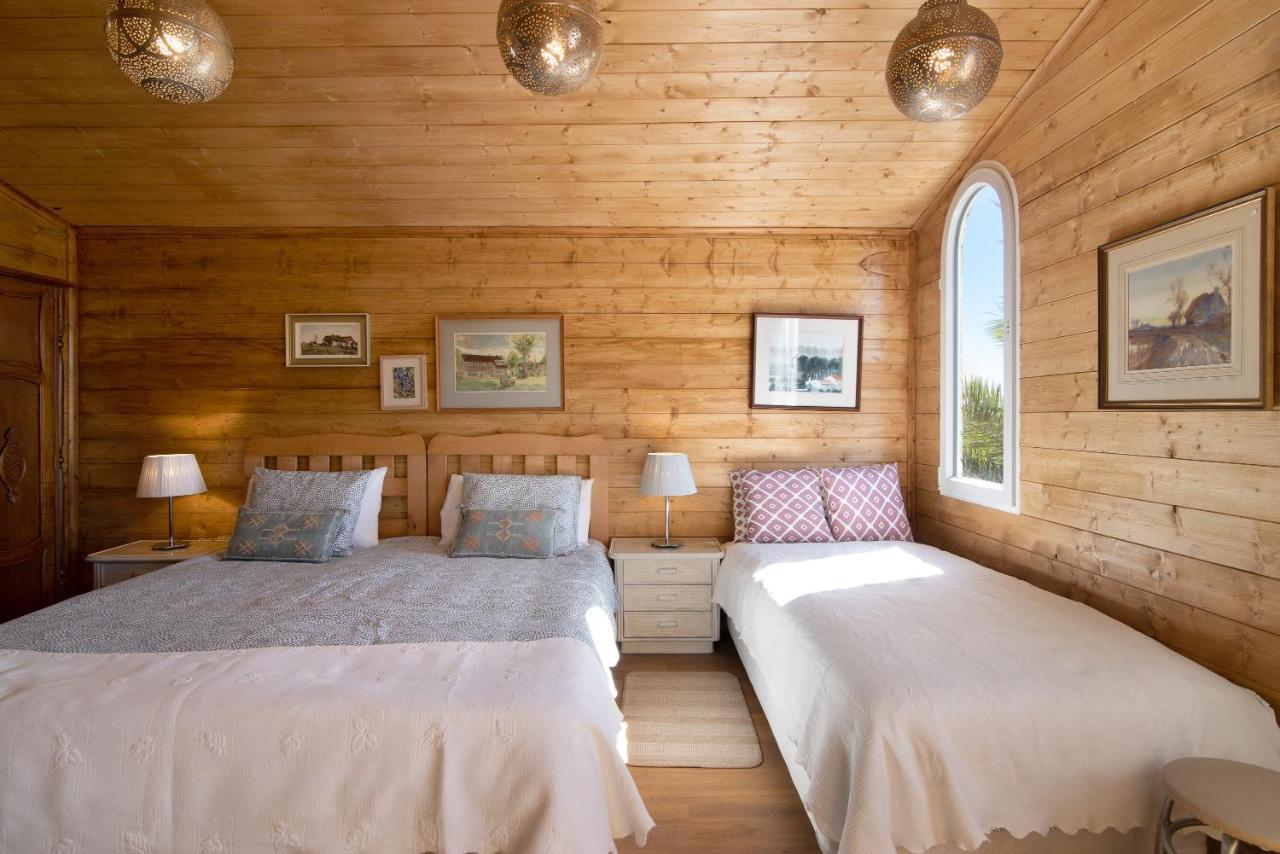 Cabana Gardenhouse ローレ エクステリア 写真