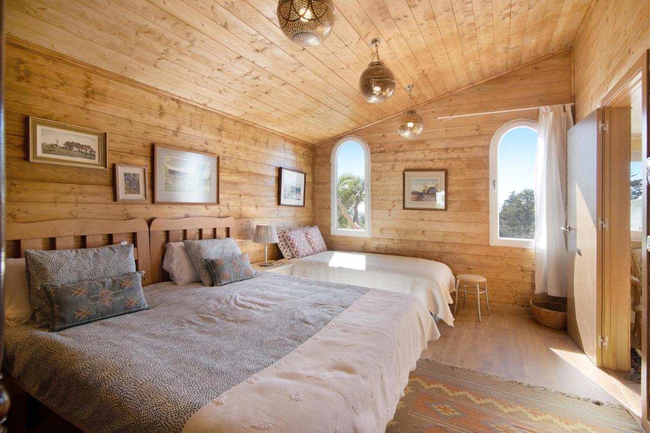 Cabana Gardenhouse ローレ エクステリア 写真