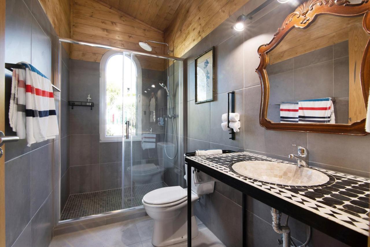 Cabana Gardenhouse ローレ エクステリア 写真